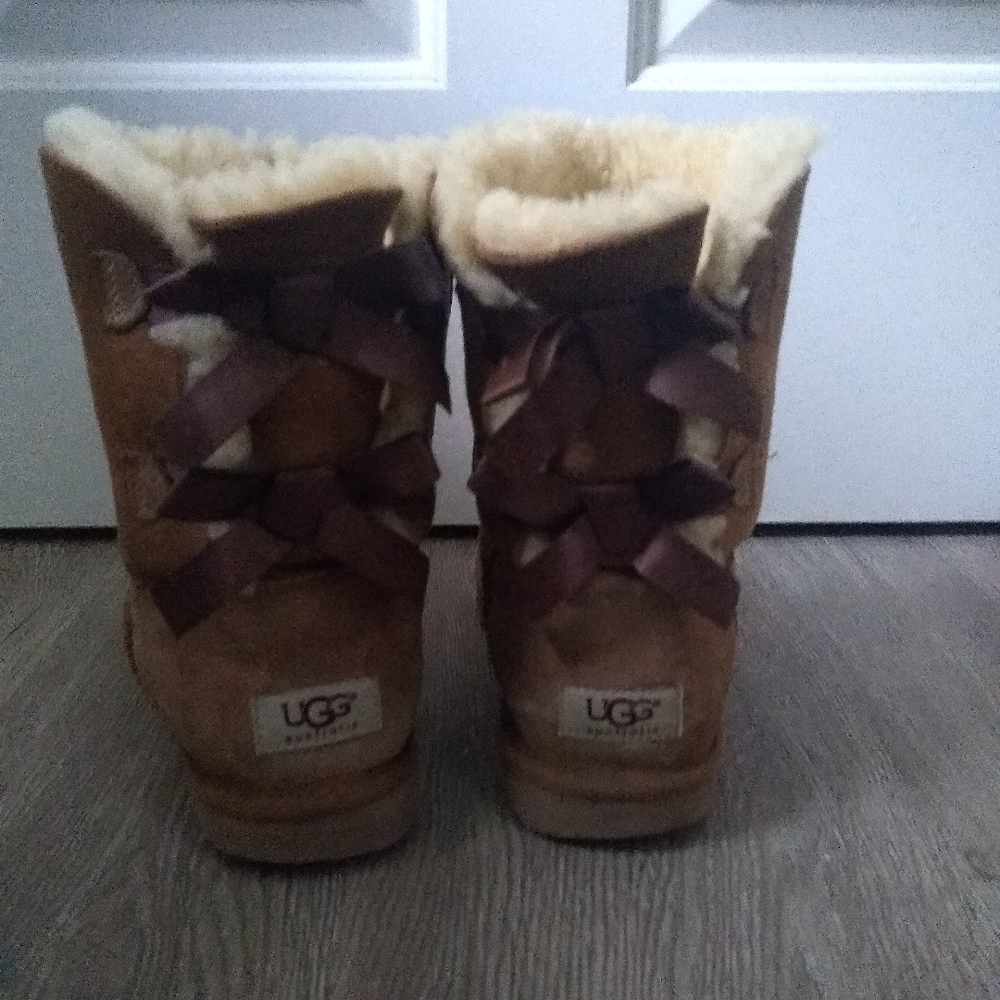 Uggs